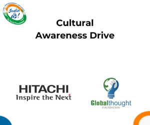 Cultural Awareness Drive